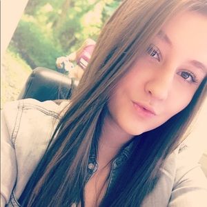 Meet your Posher, Kylie